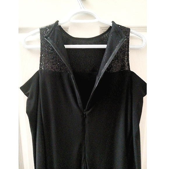 Ralph Lauren Dress Sz 10 - Picture 4 of 6